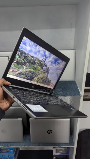 Laptop HP MT21 4GB Intel Core i5 SSD 128GB