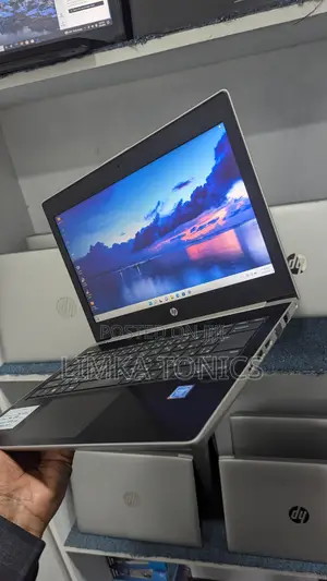 Laptop HP 4GB Intel Core i5 SSD 128GB