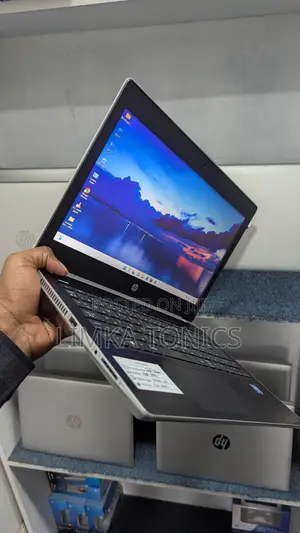 Laptop HP 4GB Intel Core i5 SSD 128GB