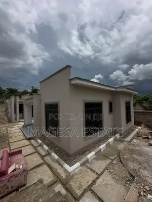 2bdrm Apartment in Magesa Estate, Goba for rent