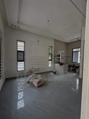 2bdrm Apartment in Magesa Estate, Goba for rent