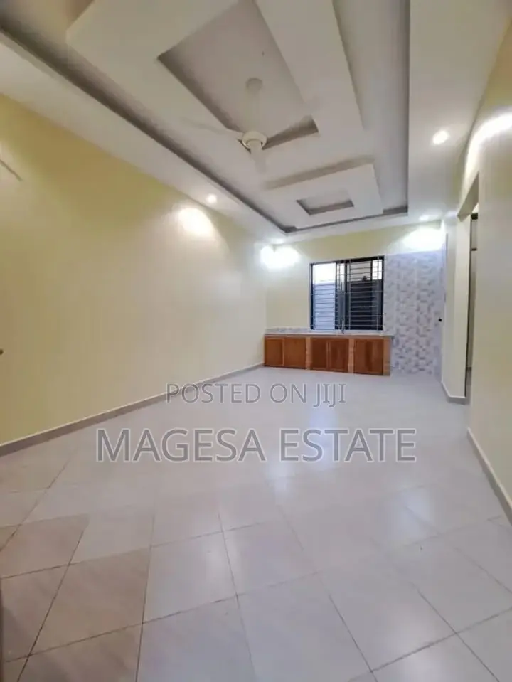 2bdrm Apartment in Magesa Estate, Goba for rent