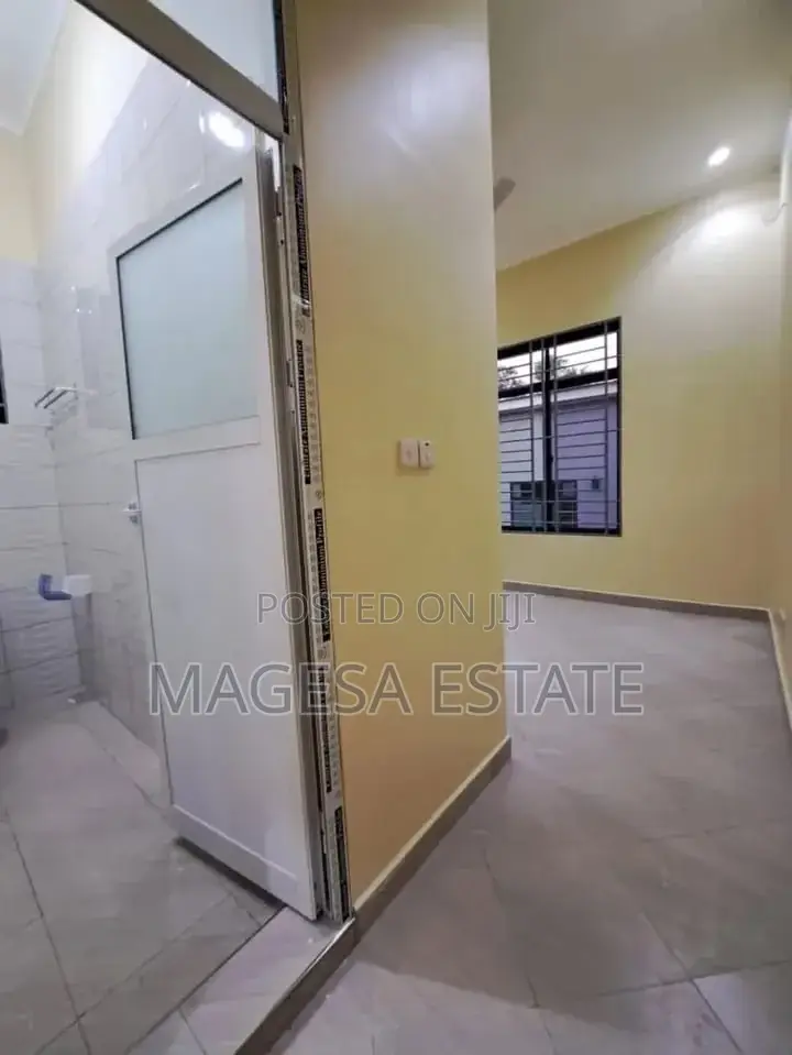 2bdrm Apartment in Magesa Estate, Goba for rent