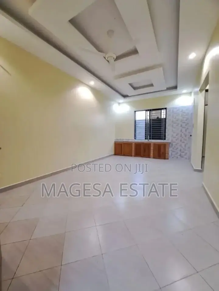2bdrm Apartment in Magesa Estate, Goba for rent