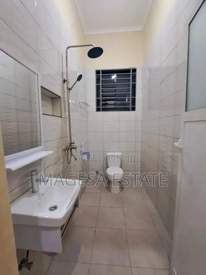 2bdrm Apartment in Magesa Estate, Goba for rent
