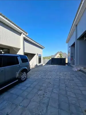 2bdrm Apartment in Magesa Estate, Goba for rent