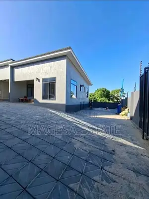 2bdrm Apartment in Magesa Estate, Goba for rent