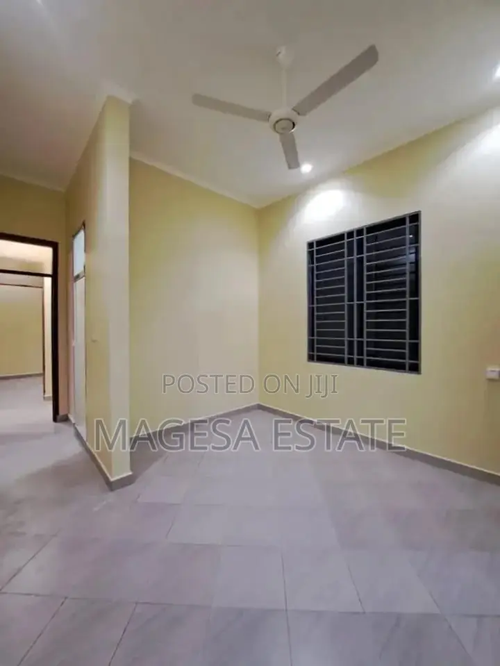 2bdrm Apartment in Magesa Estate, Goba for rent