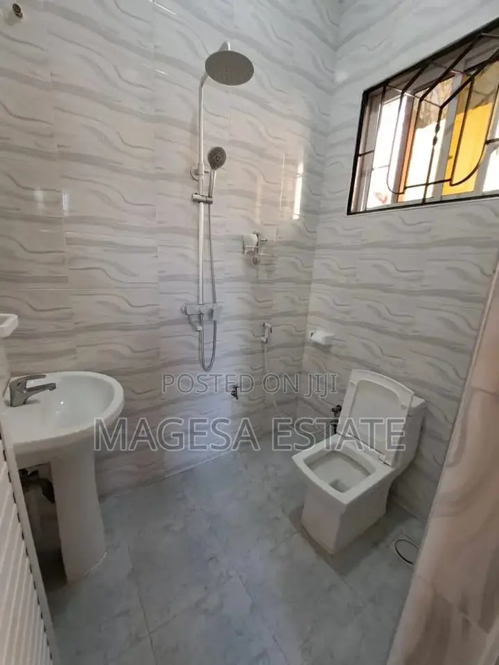 2bdrm Apartment in Magesa Estate, Goba for rent