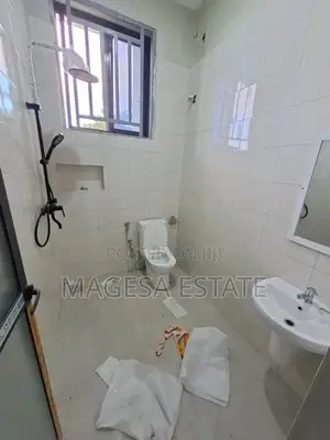 2bdrm Apartment in Magesa Estate, Goba for rent
