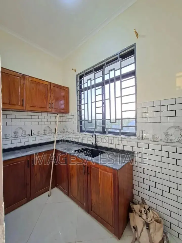 1bdrm Apartment in Goba for rent