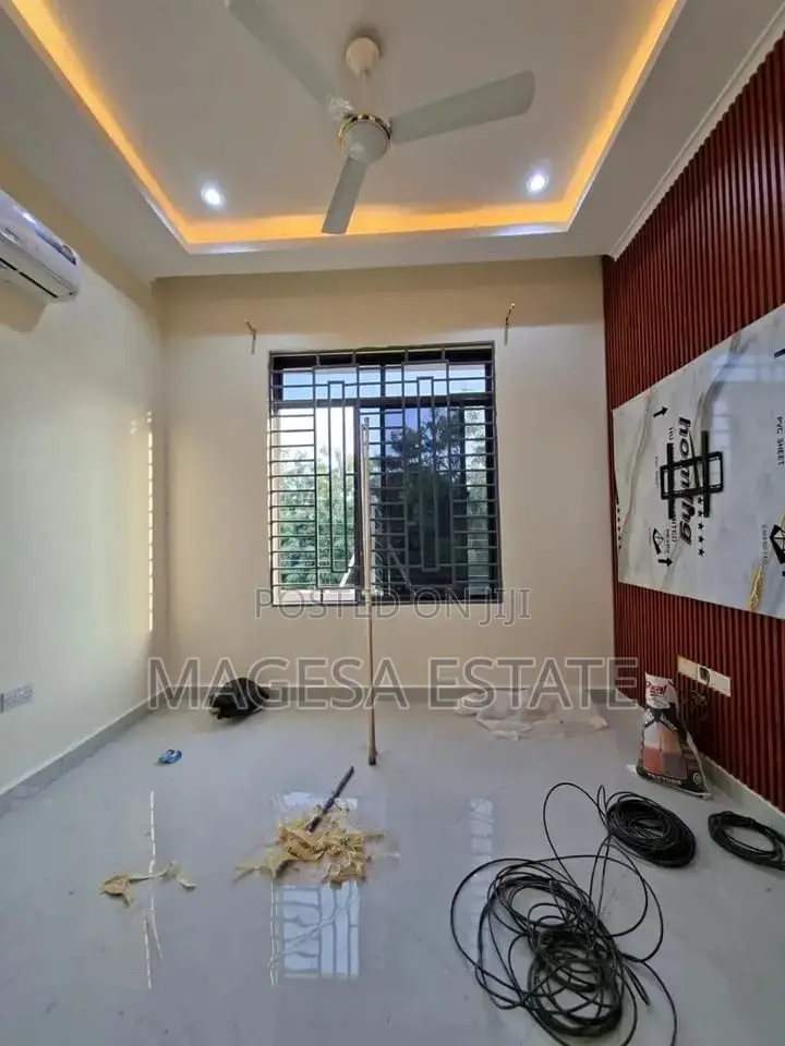 1bdrm Apartment in Goba for rent