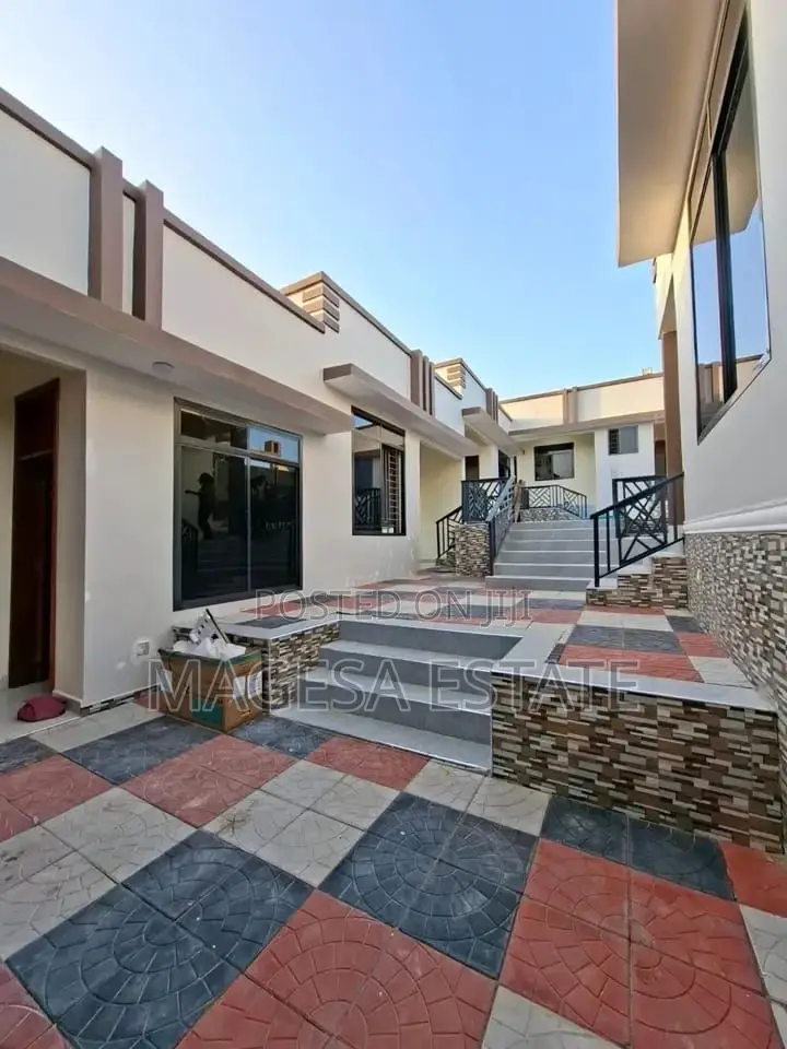1bdrm Apartment in Goba for rent