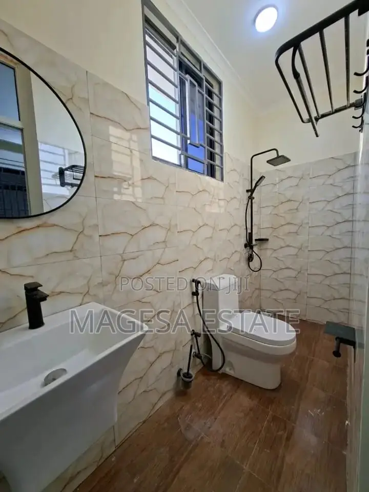 1bdrm Apartment in Goba for rent