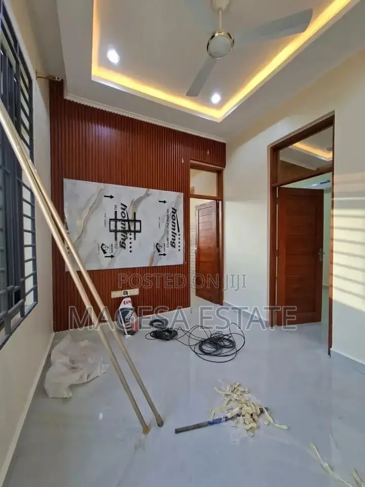1bdrm Apartment in Goba for rent