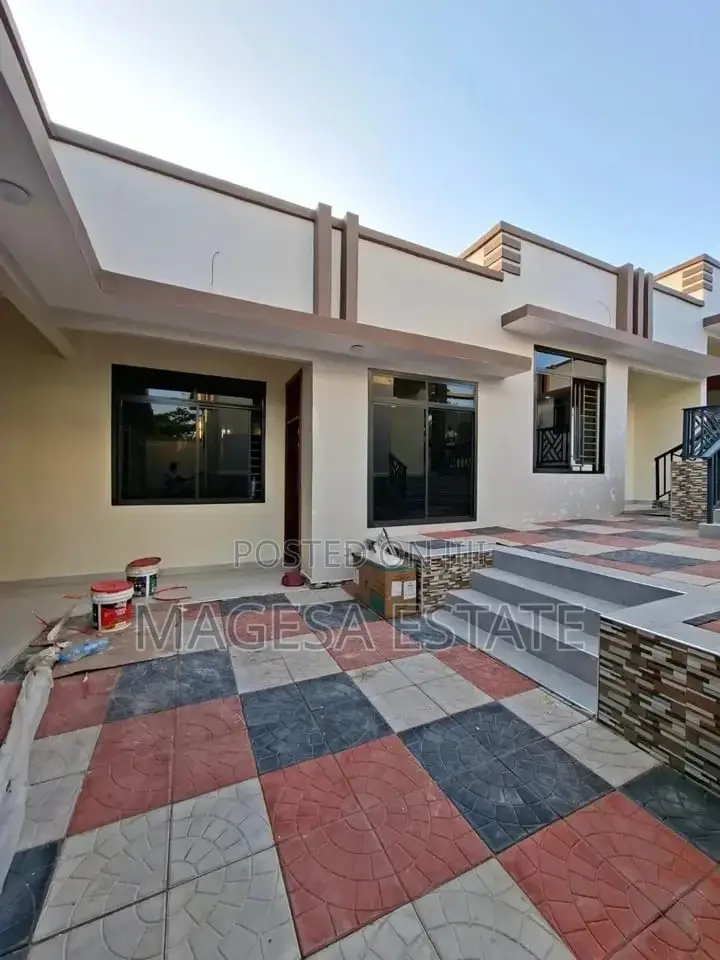 1bdrm Apartment in Goba for rent