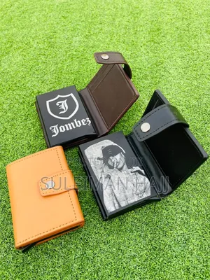 Custome Wallets