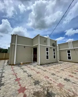 2bdrm Apartment in Goba for rent