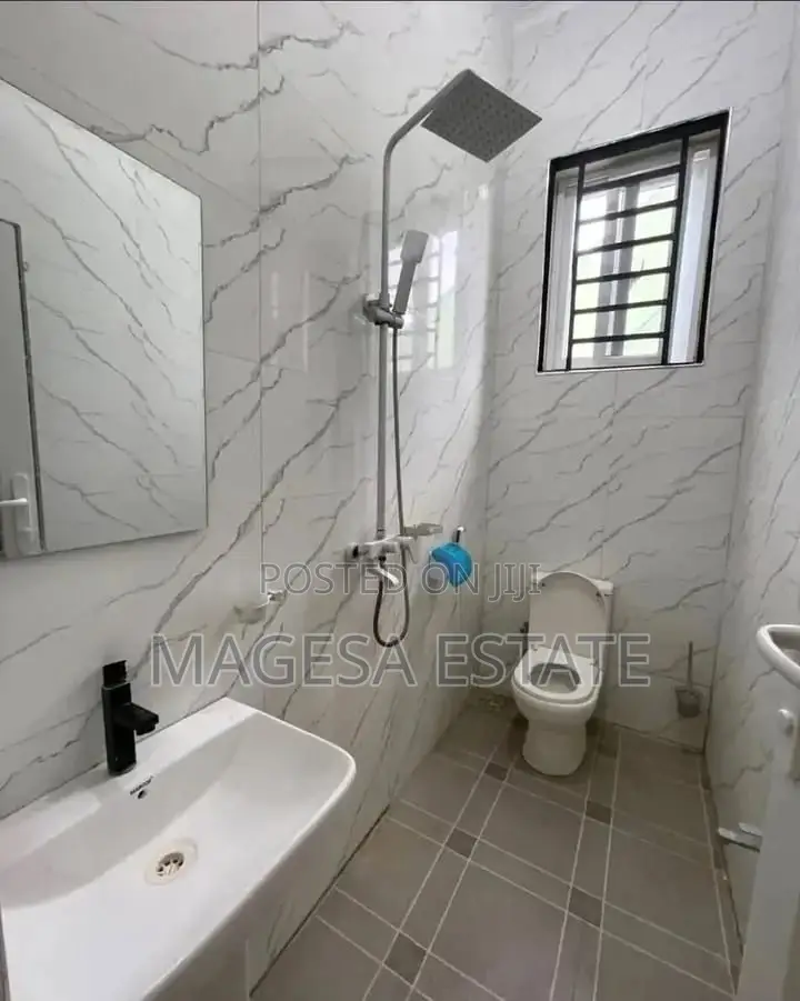2bdrm Apartment in Goba for rent