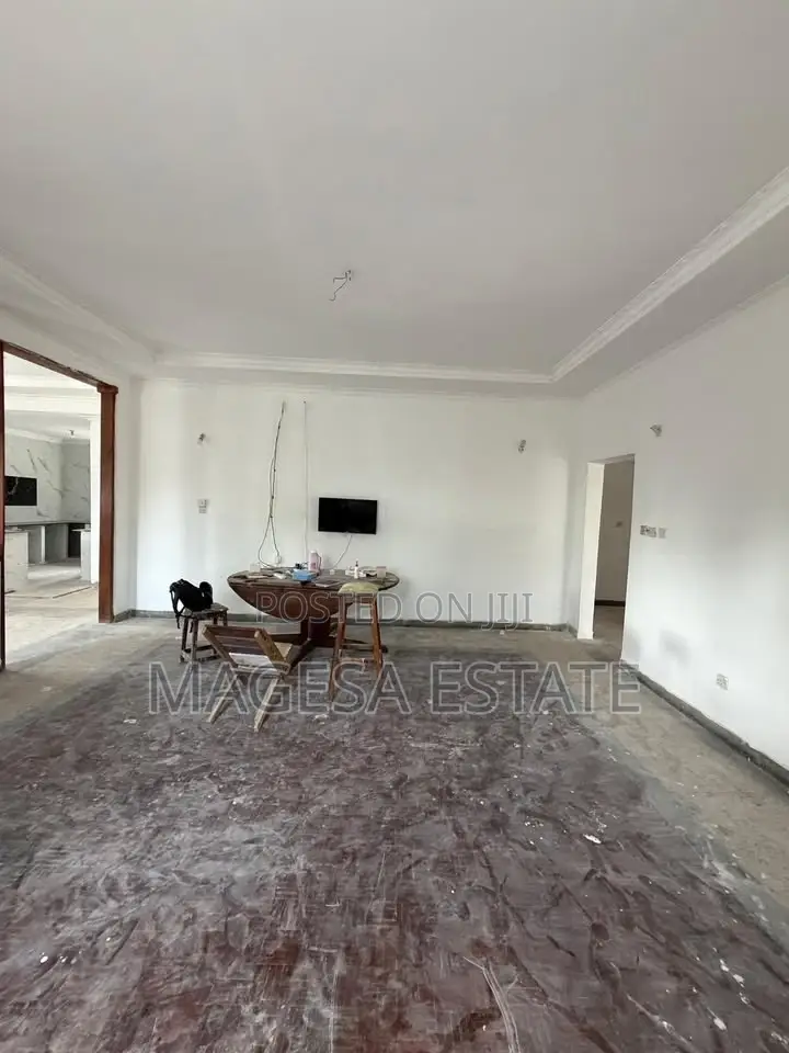 5bdrm Apartment in Mikocheni for rent