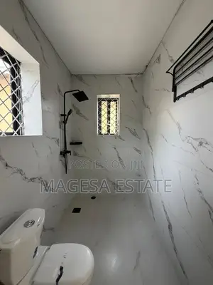5bdrm Apartment in Mikocheni for rent