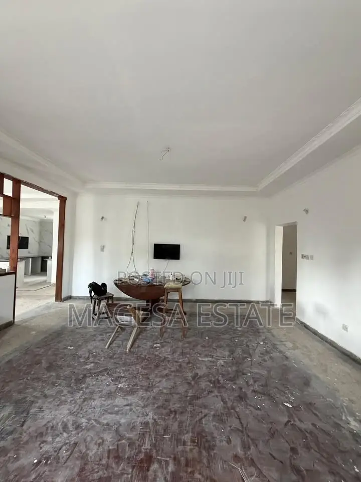 5bdrm Apartment in Mikocheni for rent