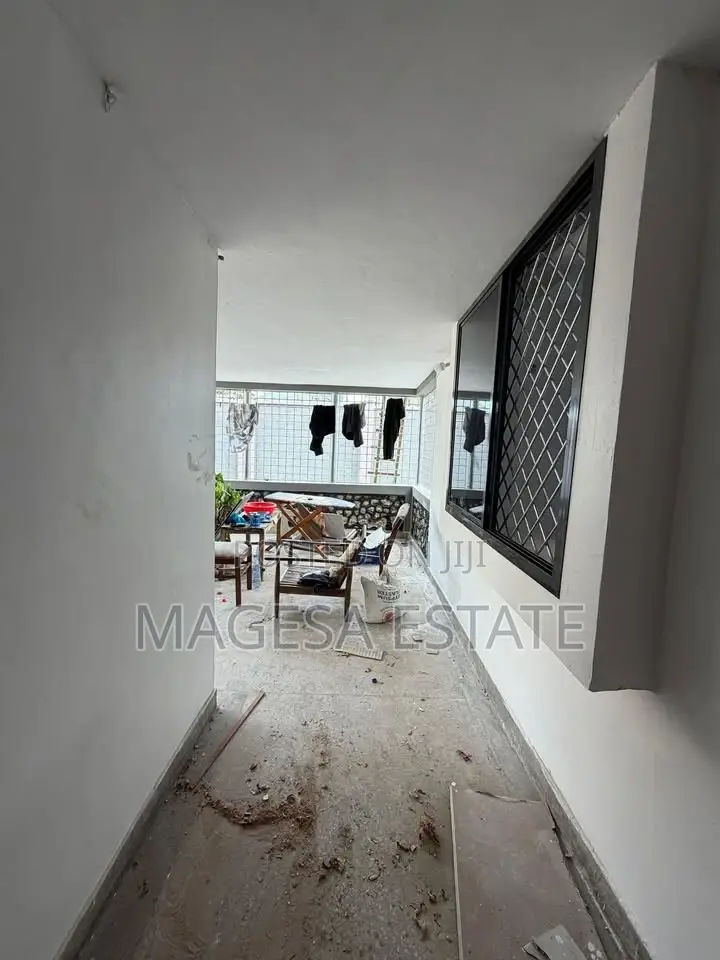 5bdrm Apartment in Mikocheni for rent