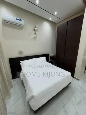 Furnished 2bdrm Villa in Kunduchi for rent