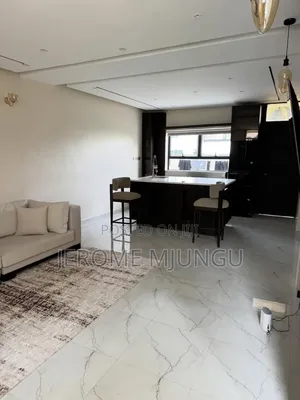 Furnished 2bdrm Villa in Kunduchi for rent