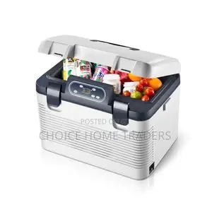 19ltrs Fridge Car