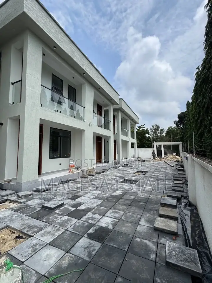 2bdrm Apartment in Goba for rent