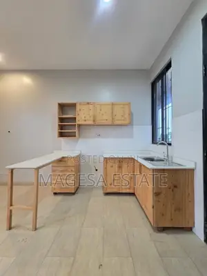 1bdrm Apartment in Kinondoni for rent
