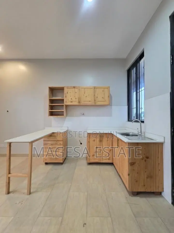 1bdrm Apartment in Kinondoni for rent
