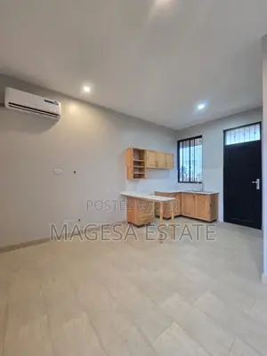 1bdrm Apartment in Kinondoni for rent