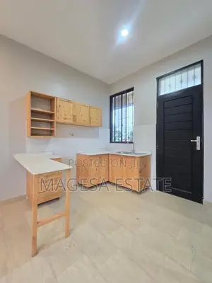 1bdrm Apartment in Kinondoni for rent