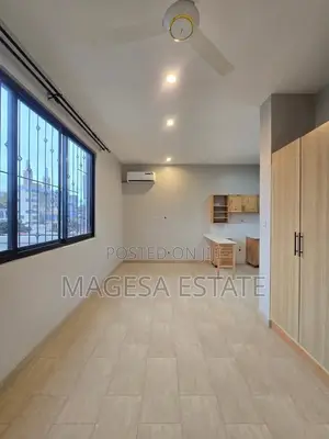 1bdrm Apartment in Kinondoni for rent