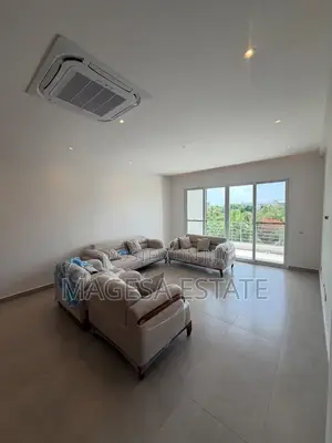Furnished 3bdrm Apartment in Masaki for rent