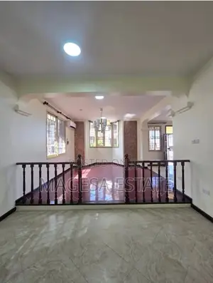 Furnished 4bdrm Apartment in Masaki for rent