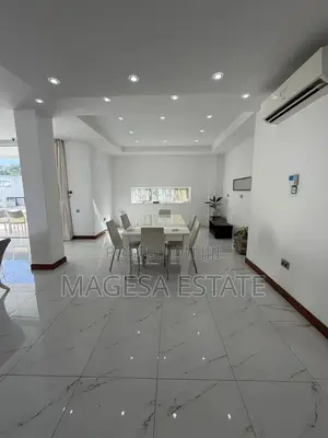 6bdrm Apartment in Ada Estate, Mikocheni for rent
