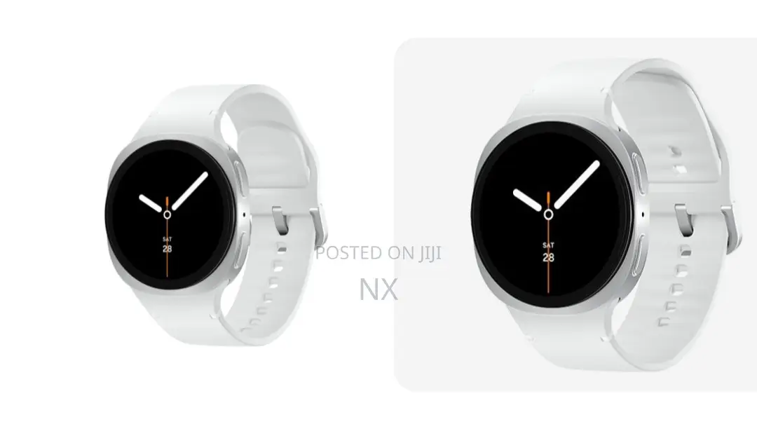 Samsung Watch 8 Plain 40mm