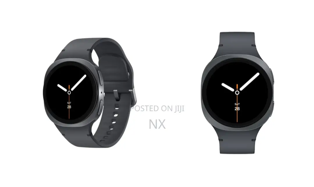Samsung Watch 8 Plain 40mm