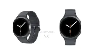 Samsung Watch 8 Plain 40mm