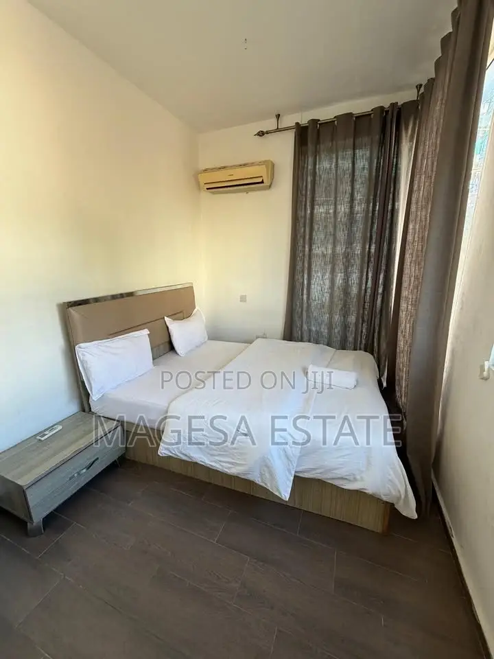 Furnished 5bdrm Apartment in Masaki for rent
