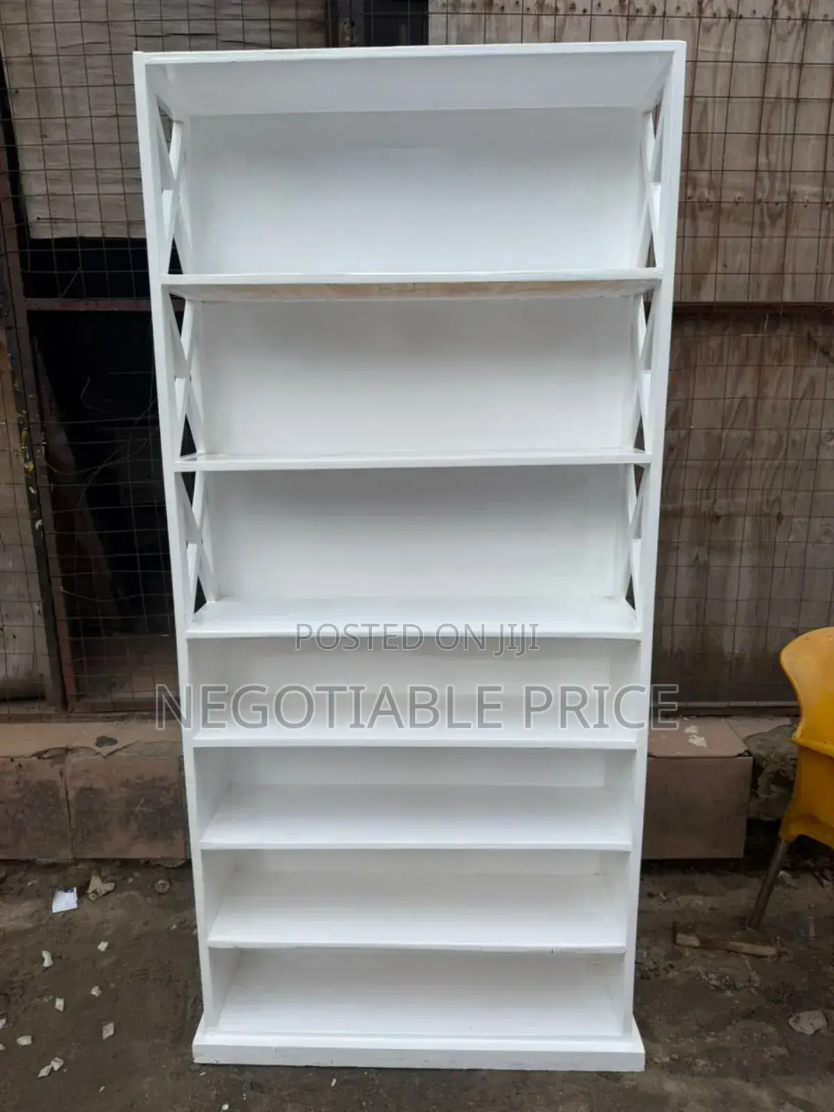 Kabati Shoeracks