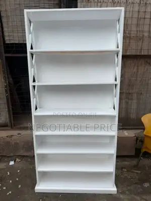 Kabati Shoeracks