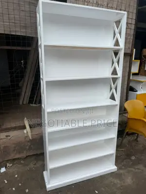 Kabati Shoeracks