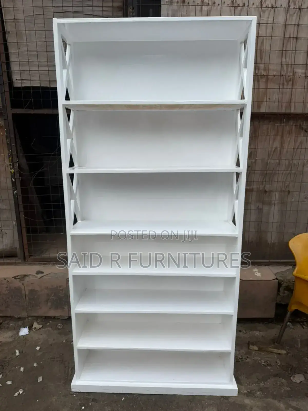 Kabati Shoeracks