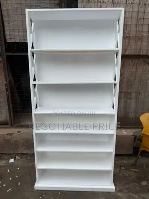 Kabati Shoeracks