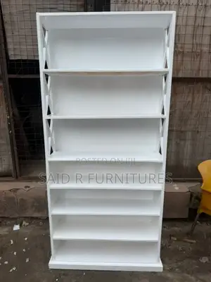 Kabati Shoeracks