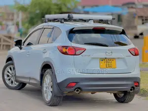 Mazda CX-5 2013